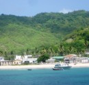View of Carriacou